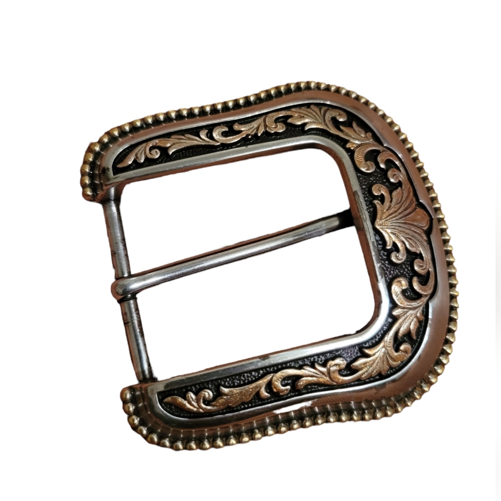 Belt buckle